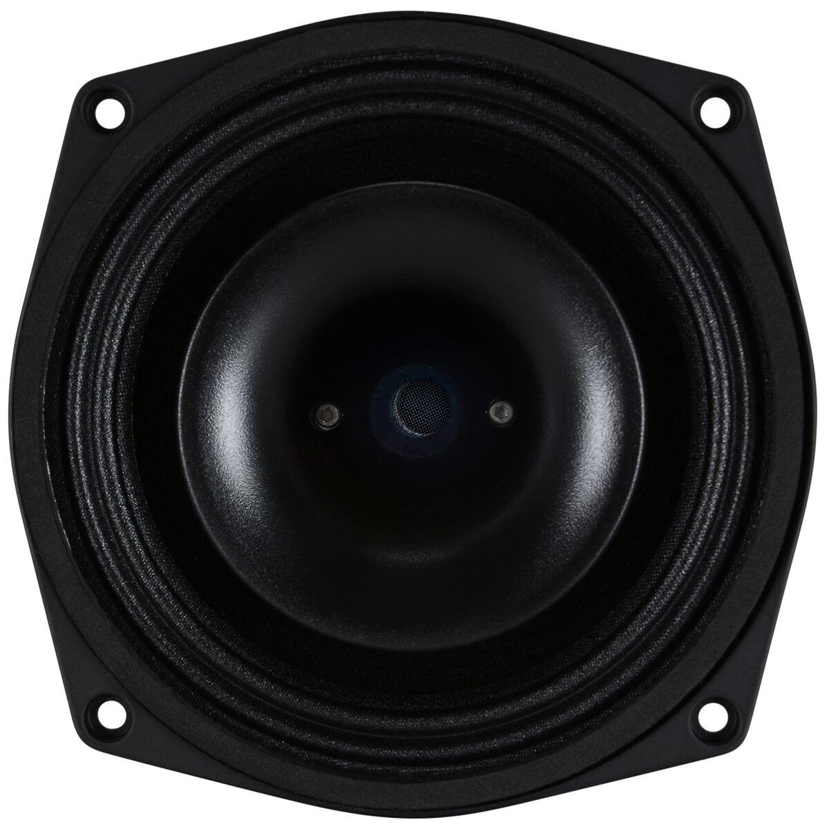 B&C 6FHX51 6.5" Professional Coaxial Speaker 70 X 70 8 Ohm